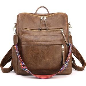 Zocilor Women’s Fashion Backpack